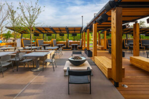 Corbett Wilderness Lodge